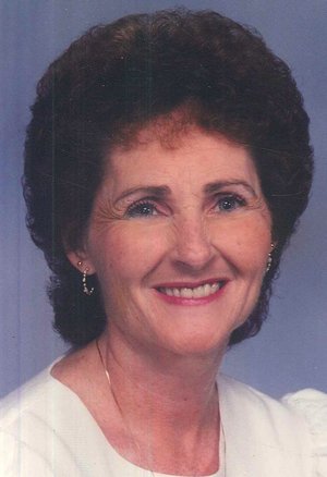 Photo of Luanita "Nita" Vorsas