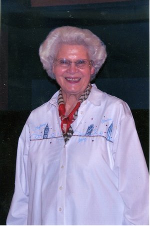 Photo of Doris Maellen Epperson