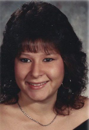 Photo of Lori Michelle Copeland Blanchard