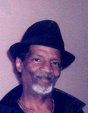 Photo of Micael Eugene Hendricks