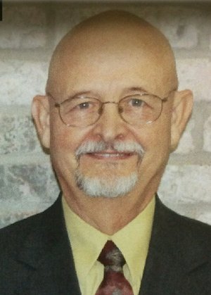 Photo of David C.  Paladino