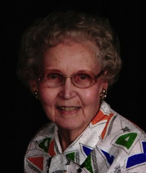 Photo of June  Stafford Grice