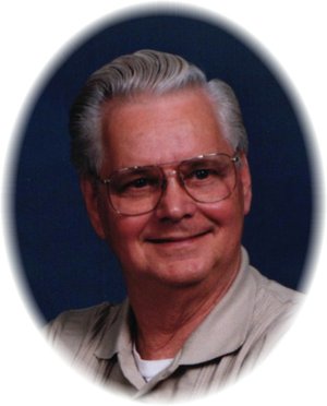 Photo of John Herbert "Booty" Kellensworth Sr.