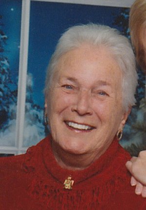 Photo of Fran Altergott