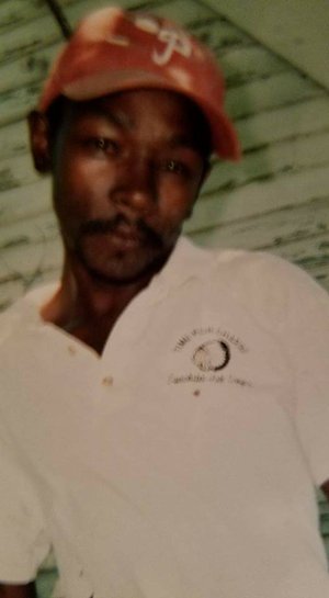 Photo of Donald Dewayne Spencer