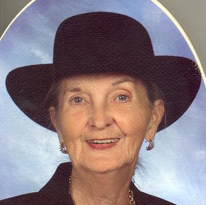 Photo of Wanda Jean Hannah Srygley