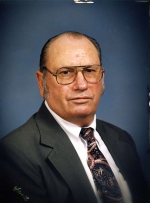 Photo of Bobby Joe  Martin Sr.