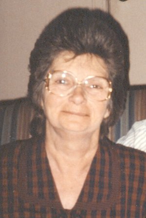 Photo of Helen Thomas