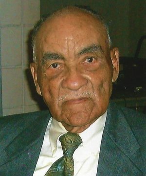 Photo of Bennie Adams