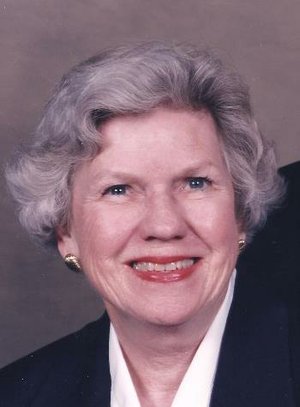 Photo of Evelyn Whitmore Penick