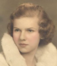 Photo of Evelyn Whitmore Penick
