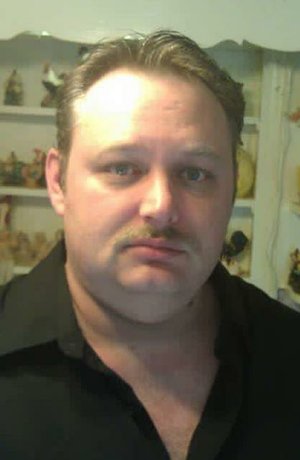 Photo of Michael Jay "Mike" Miller