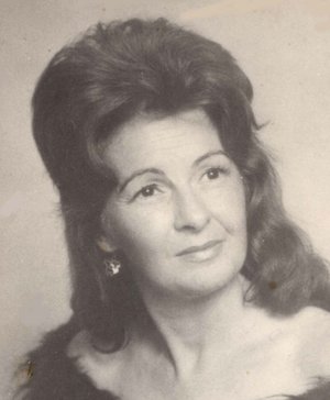 Photo of Johnnie Joann Thomas