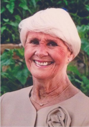 Photo of Bobbye Lee Rutledge