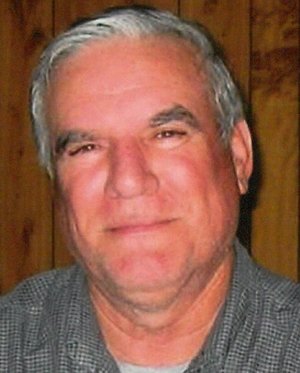 Photo of David Wayne Brown