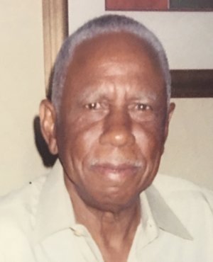 Obituary for Harold Gilbert, of Little Rock, AR