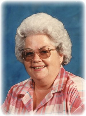 Photo of Norma D.  Geaslin