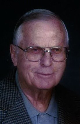 Photo of Arthur P.D. McDaniel