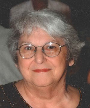 Photo of Barbara Joan Day