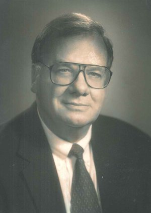 Photo of Dean Charles Richardson