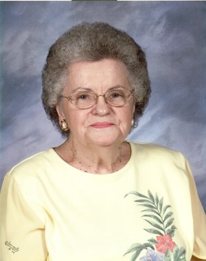 Photo of Jewell Marie Burlison