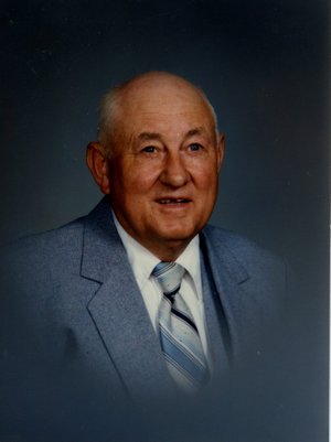 Photo of Mack Ira Hankins