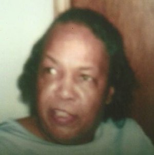 Photo of Mary Juanita Bryant