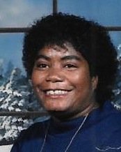 Photo of Yvette Marshall Johnson