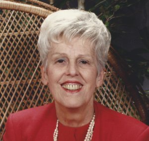 Photo of Jane Osburn Howard