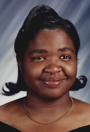 Photo of Felesha Ann Aaron