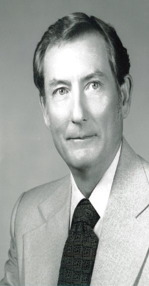 Photo of Ken  Jones 