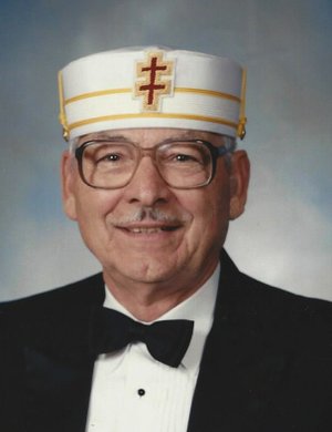 Photo of Lawrence Frederick McKellips Sr.