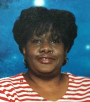 Photo of Brenda Joyce Rawls