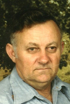 Photo of Roy Lee Webb