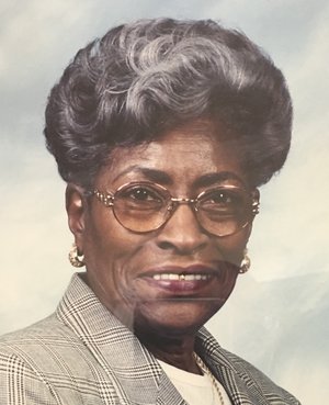 Photo of Victoria  Rose Woodfin