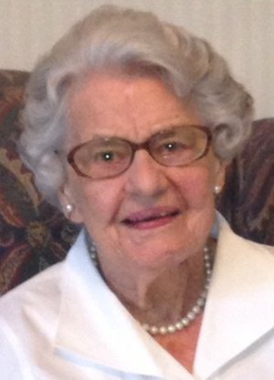 Obituary for Virginia Harrison Holmes, Fort Smith, AR