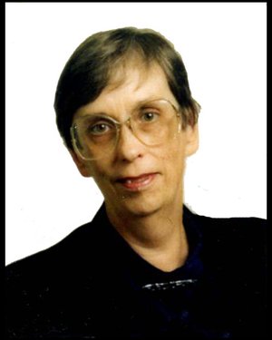 Photo of Carol Ottinger