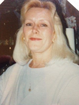 Photo of Nancy  Sue Bethell 