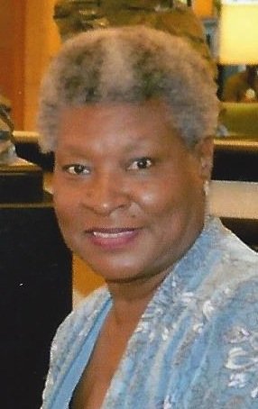 Photo of Cleara Jean Adams