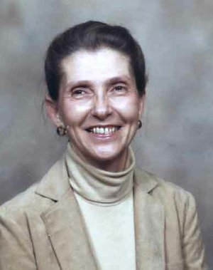 Photo of Elaine S.  Sutton