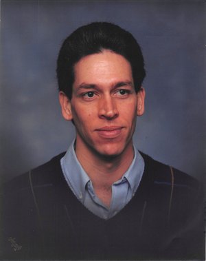 Photo of Robert Michael Gilmore