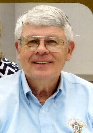 Photo of David Lee Wilson