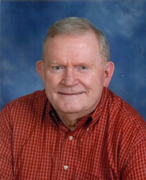 Photo of Charles "Buddy" Cagle