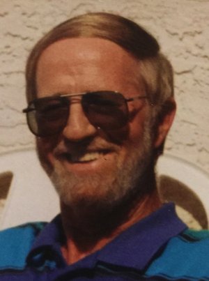 Photo of Leslie  Allen Watson Jr.