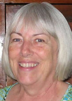 Photo of Jeanette Tomlin