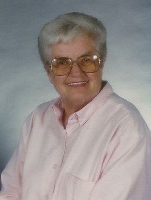 Photo of Carol Ann Buie