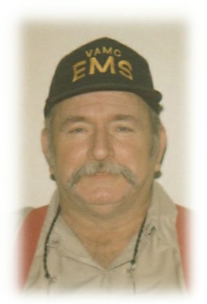 Photo of Larry Ray Minor