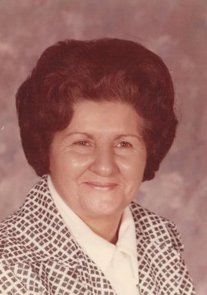 Obituary for Margaret Flo Caldwell, of Jacksonville, AR