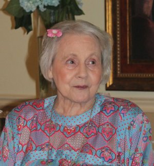 Photo of Isabelle "Toni" Dore'