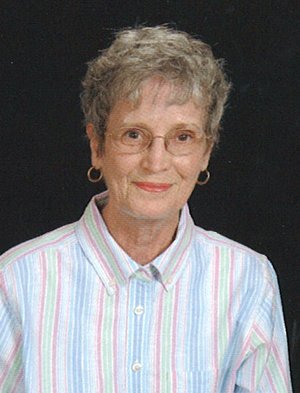 Photo of Marilyn Louise Sandusky